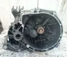 Manual 5 speed gearbox