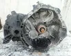 Manual 5 speed gearbox