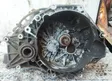 Manual 5 speed gearbox