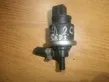 Turbo solenoid valve