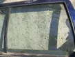 Основное стекло задних дверей