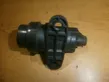 Turbo solenoid valve