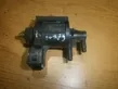 Turbo solenoid valve