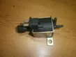 Turbo solenoid valve