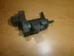 Turbo solenoid valve