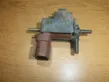 Turbo solenoid valve