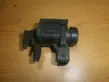 Turbo solenoid valve