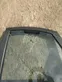 Rear door window glass