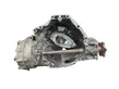 Manual 5 speed gearbox