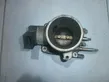 Throttle valve