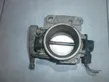 Throttle valve