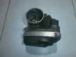 Throttle valve