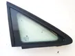 Front triangle window/glass