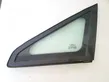 Front triangle window/glass