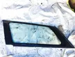 Rear side window/glass