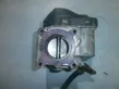 Throttle valve