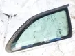 Rear side window/glass