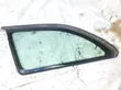 Rear side window/glass