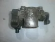 Throttle valve