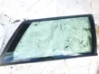 Rear side window/glass