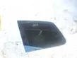 Rear side window/glass