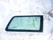 Rear side window/glass