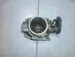 Throttle valve