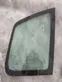 Rear side window/glass