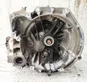 Manual 5 speed gearbox