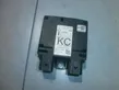 Airbag control unit/module