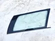 Rear side window/glass