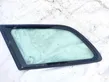 Rear side window/glass