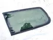 Rear side window/glass