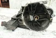 Manual 5 speed gearbox