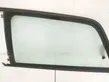 Rear side window/glass