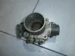 Throttle valve