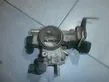 Throttle valve