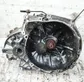 Manual 5 speed gearbox