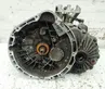 Manual 5 speed gearbox