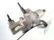 Master brake cylinder