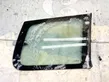 Rear side window/glass