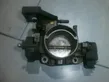 Throttle valve