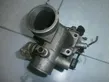 Throttle valve