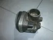 Throttle valve