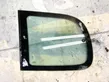 Rear side window/glass