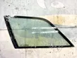 Rear side window/glass