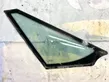 Front triangle window/glass