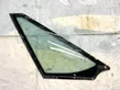 Front triangle window/glass