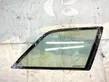 Rear side window/glass