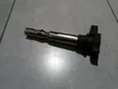 High voltage ignition coil